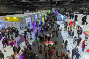 Análisis del turismo cinematográfico en España en FITUR